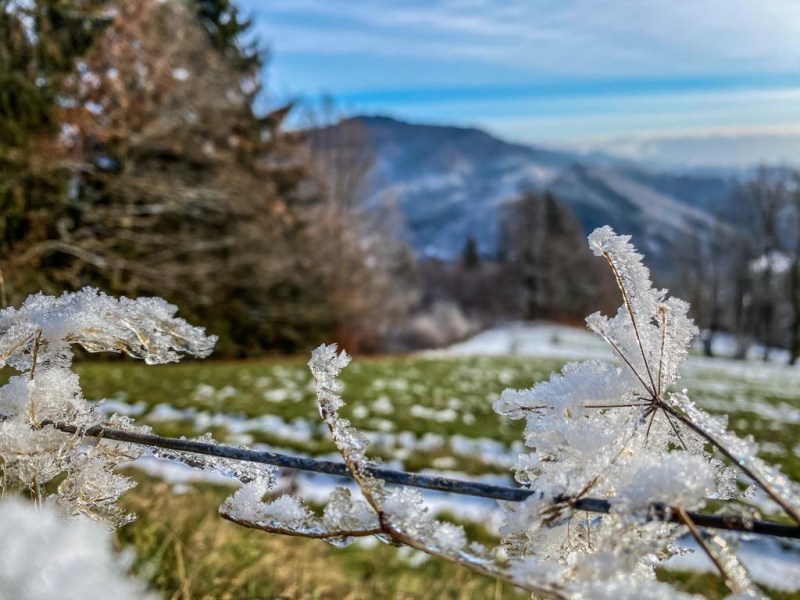 Die Ruhe vor dem&nbsp;Sturm…